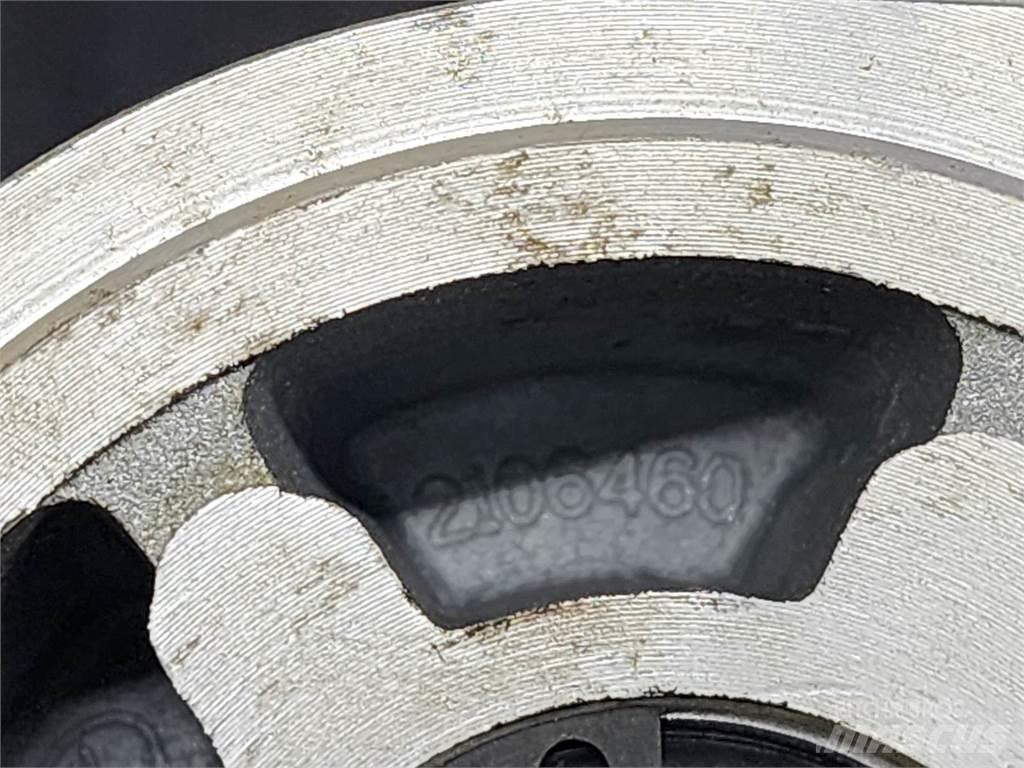  LUK LF73C 液压