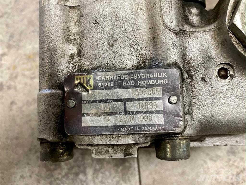  LUK LF93 液压