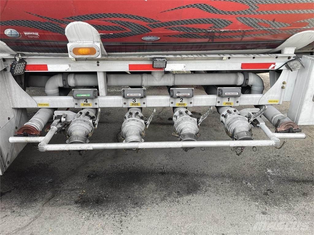 MAC LTT 罐式拖车