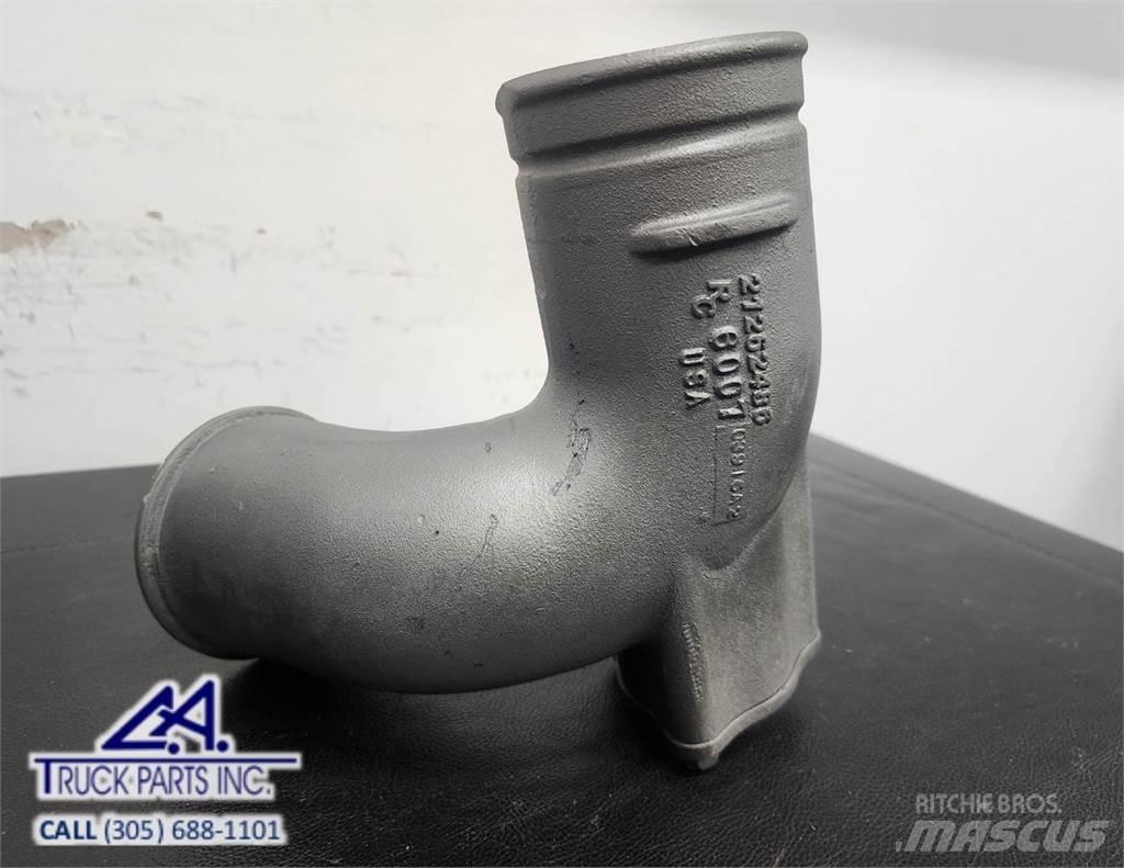 Mack  运输工具-其他