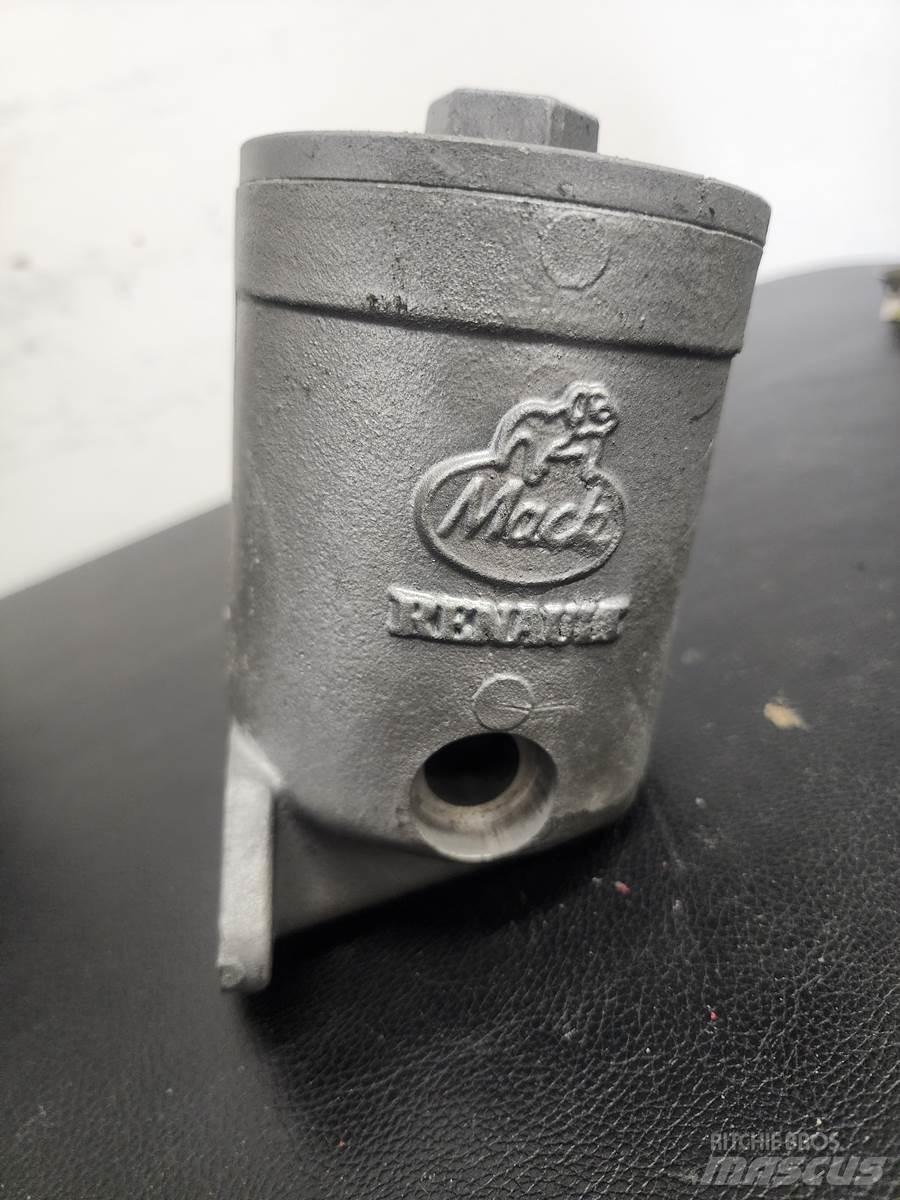 Mack  运输工具-其他