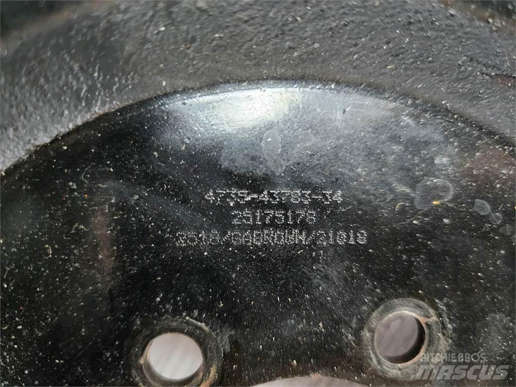 Mack  运输工具-其他