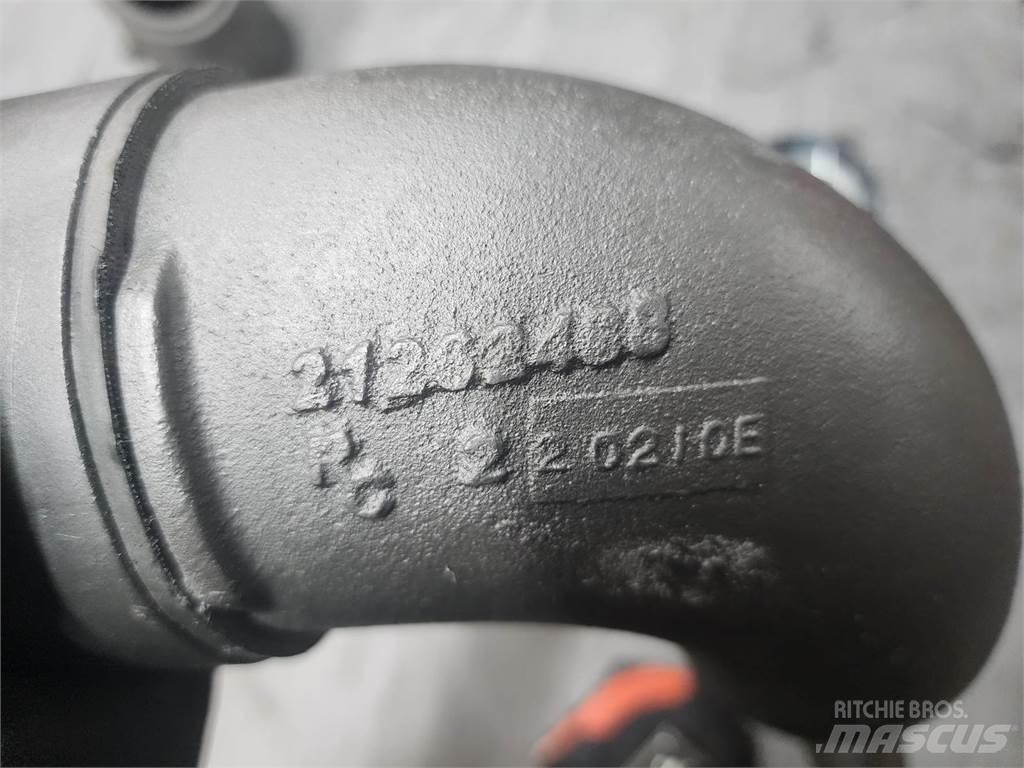 Mack  运输工具-其他