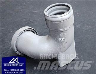 Mack  运输工具-其他