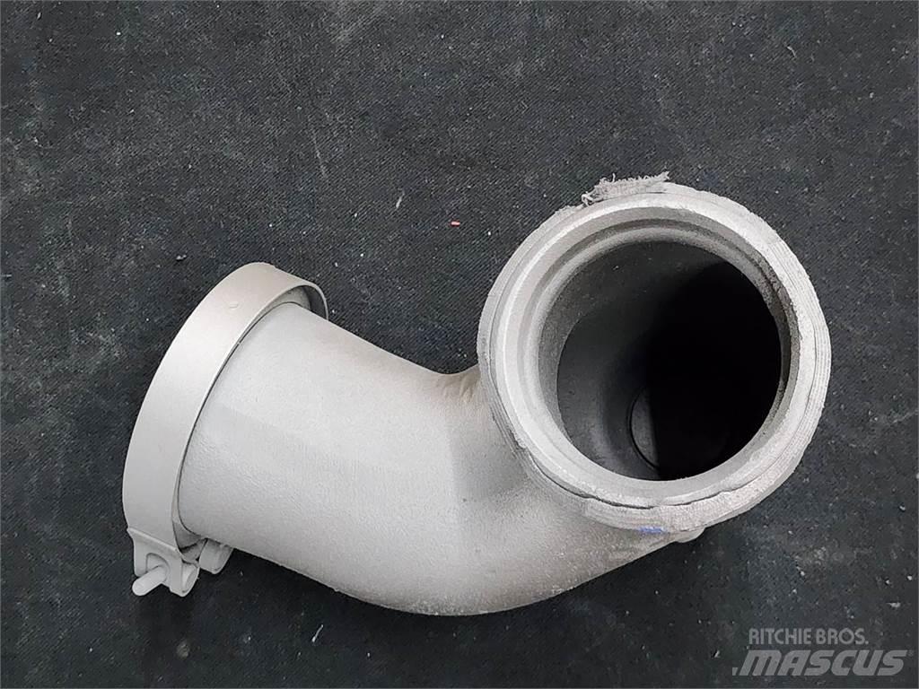 Mack  运输工具-其他