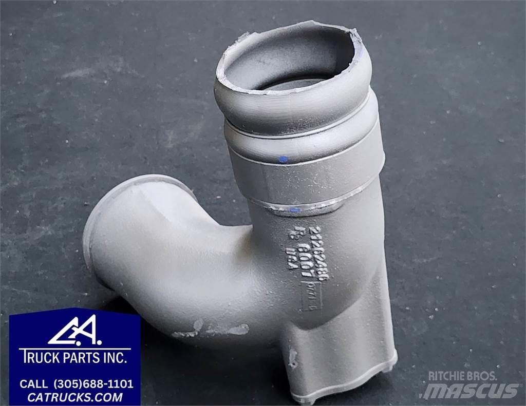 Mack  运输工具-其他