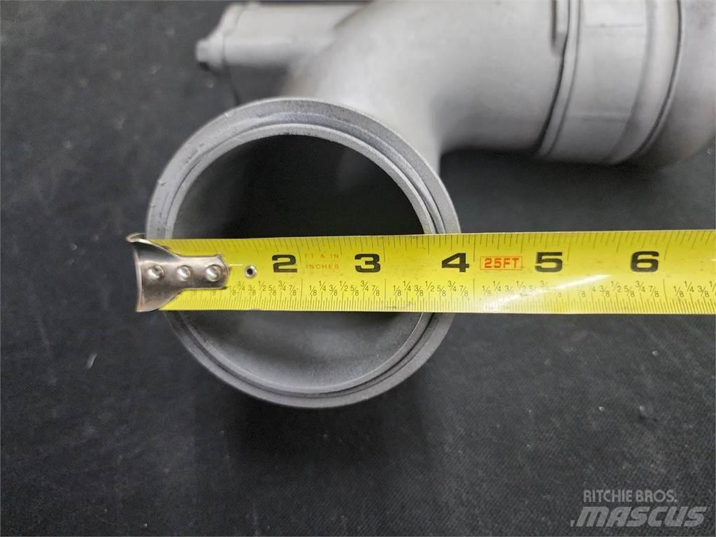 Mack  运输工具-其他