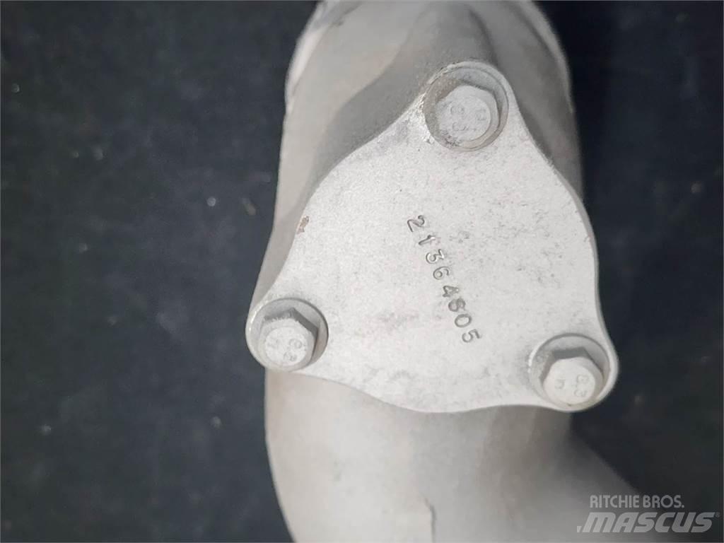 Mack  运输工具-其他