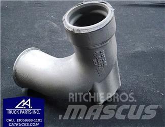 Mack  运输工具-其他