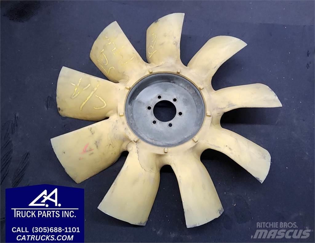 Mack  运输工具-其他