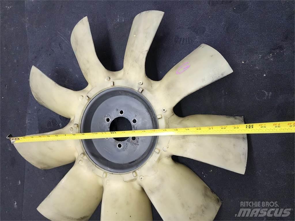 Mack  运输工具-其他