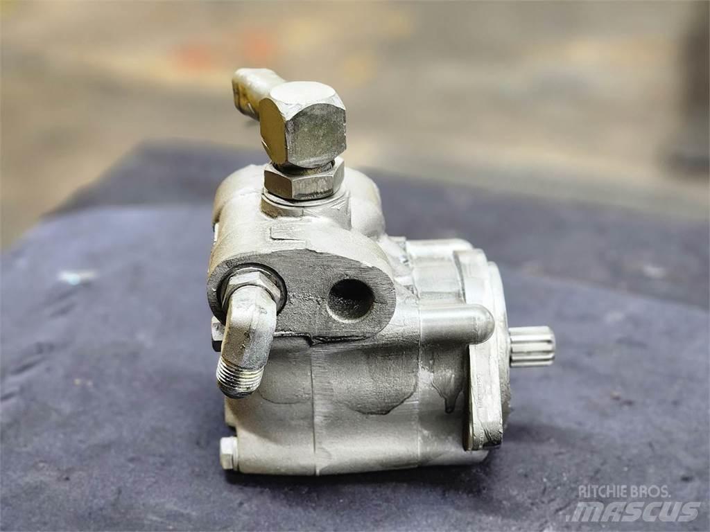 Mack  液压