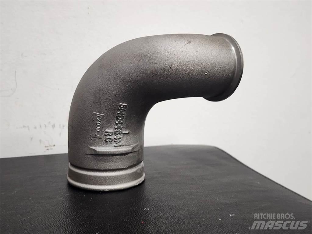 Mack  运输工具-其他
