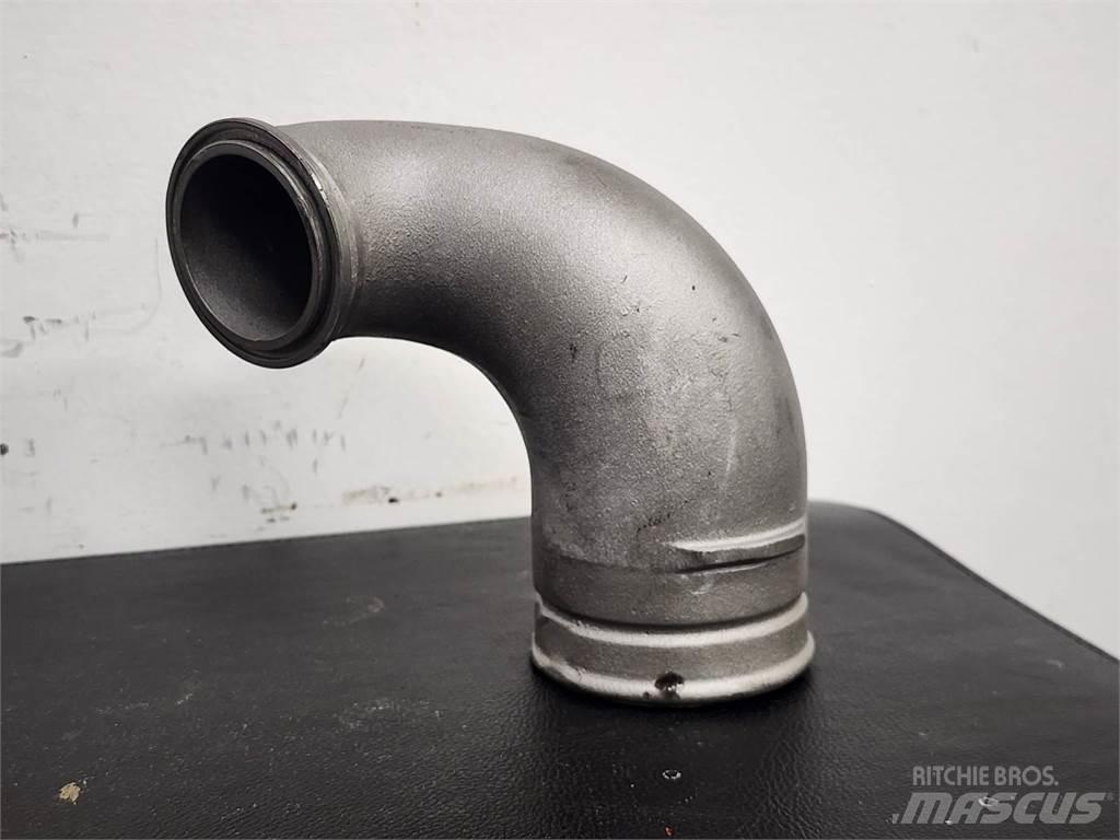 Mack  运输工具-其他