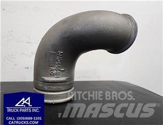 Mack  运输工具-其他