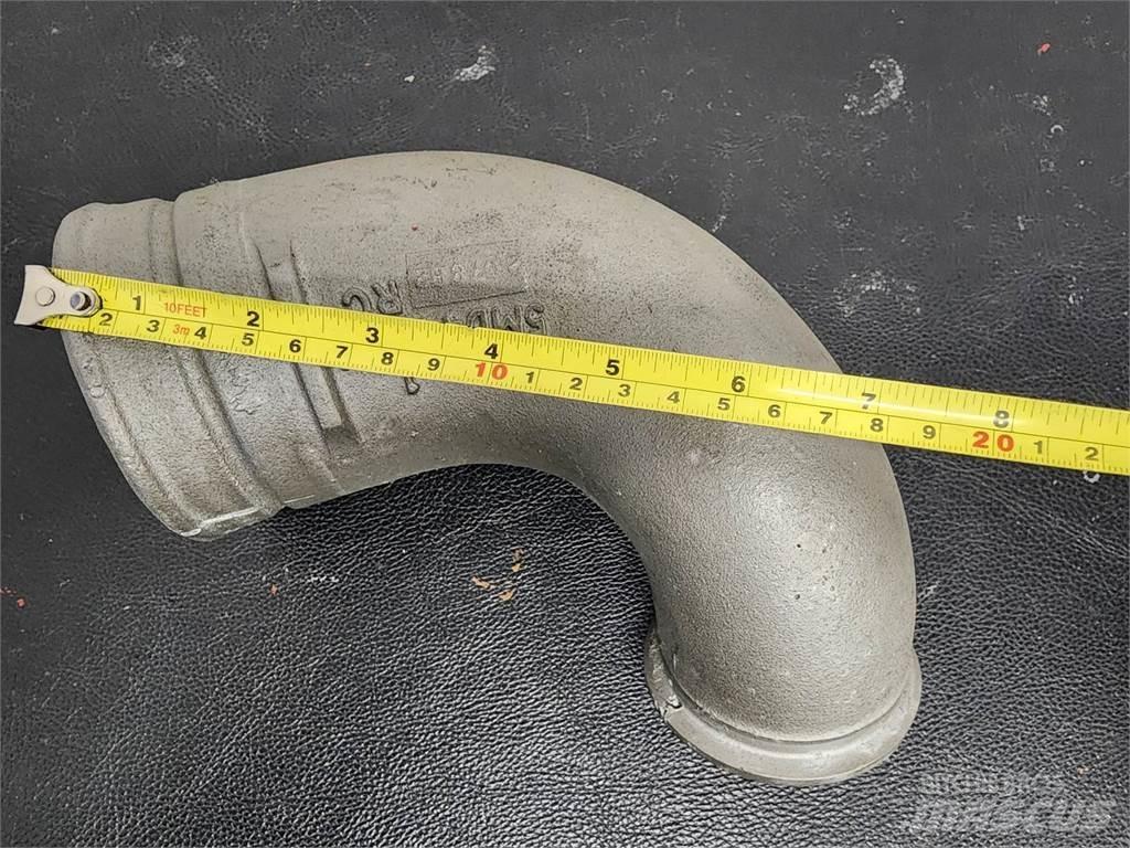 Mack  运输工具-其他