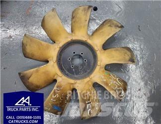 Mack  运输工具-其他