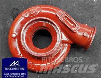 Mack  运输工具-其他