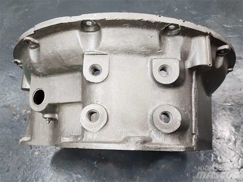 Mack  运输工具-其他