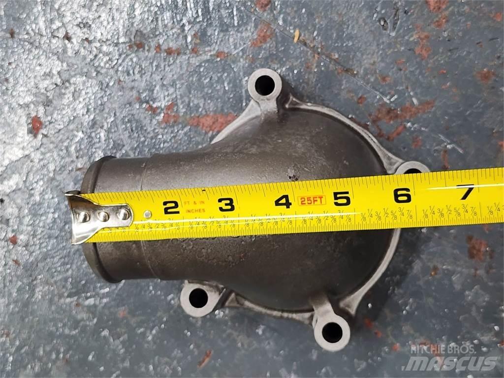 Mack  运输工具-其他
