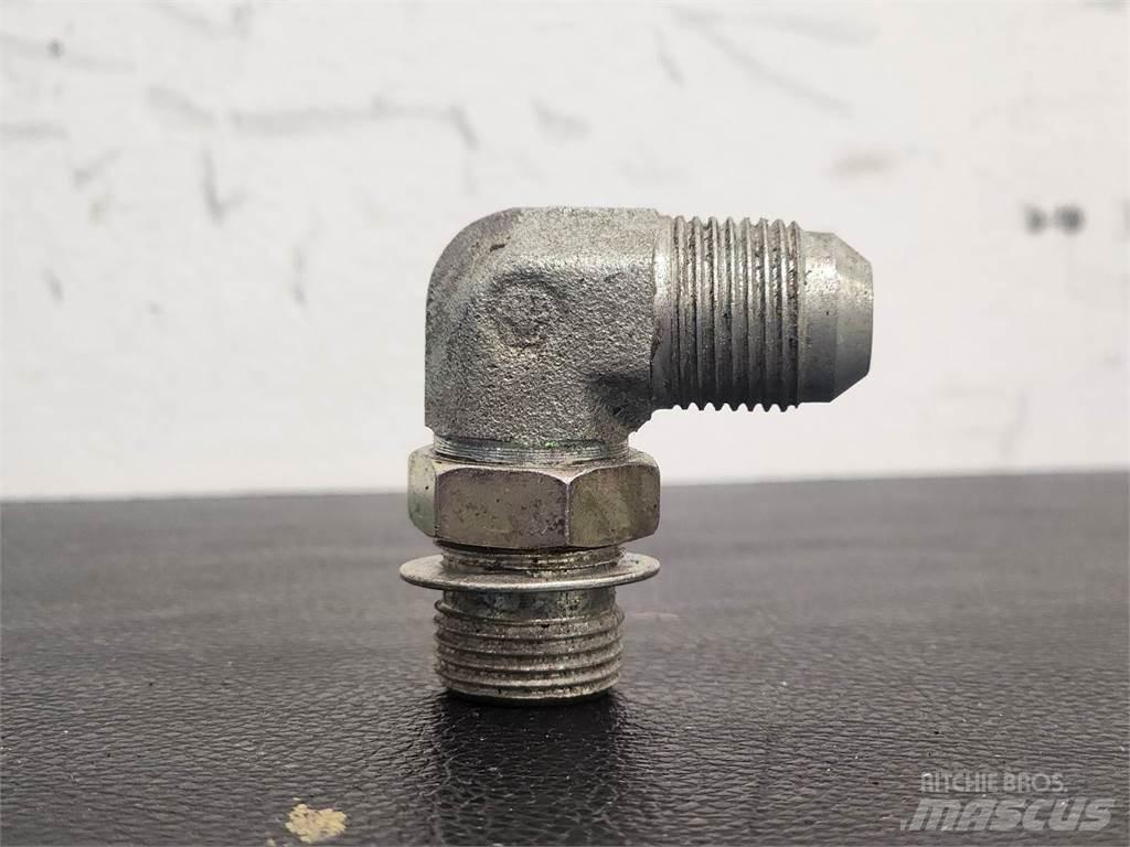 Mack  运输工具-其他
