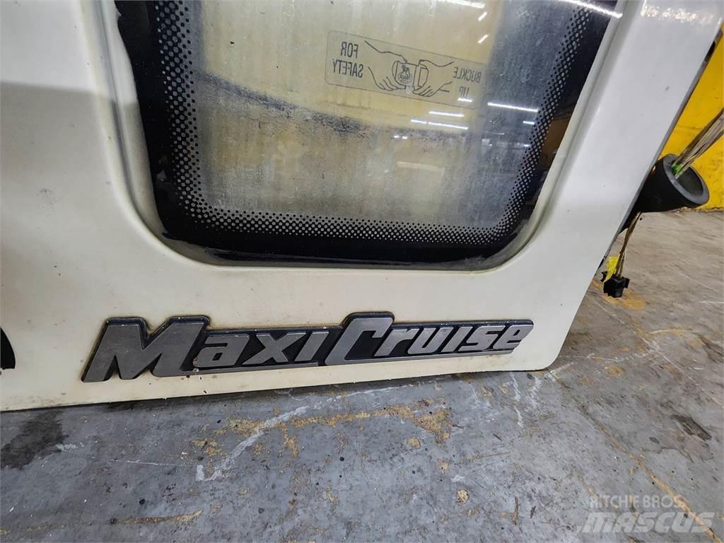 Mack  运输工具-其他