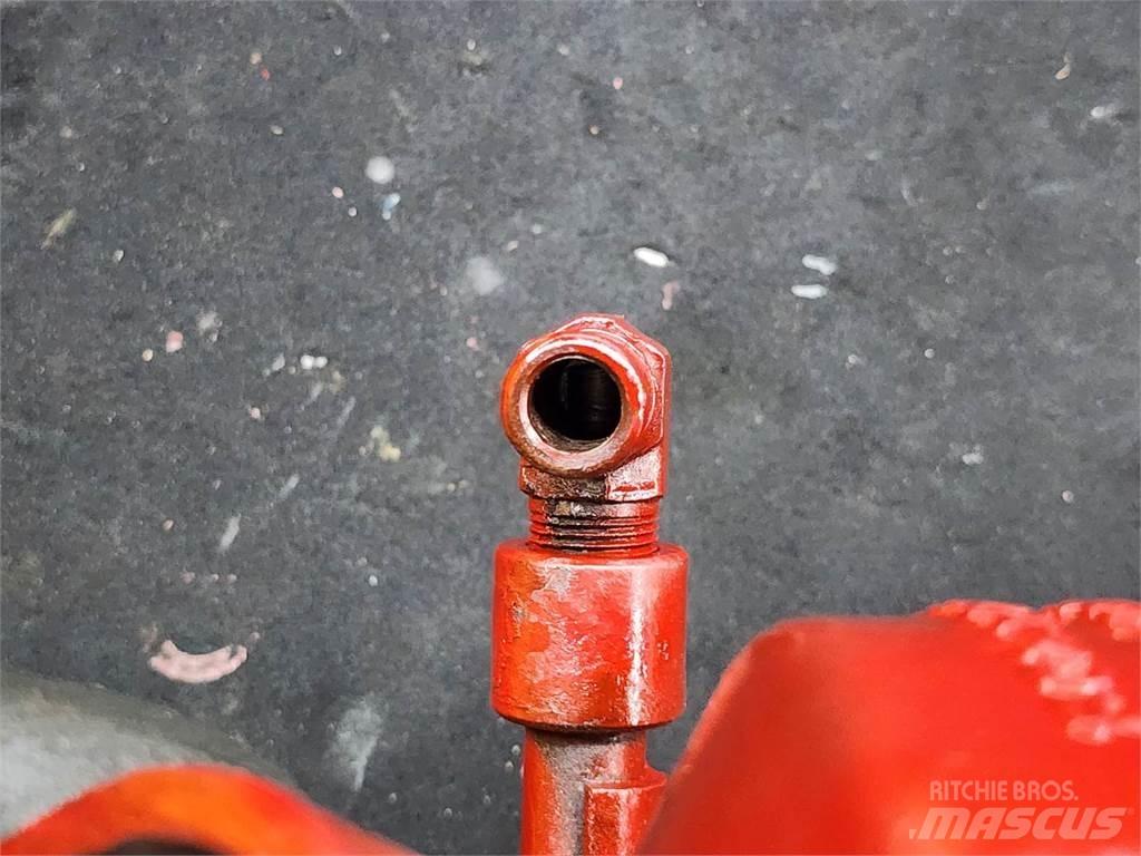 Mack  运输工具-其他