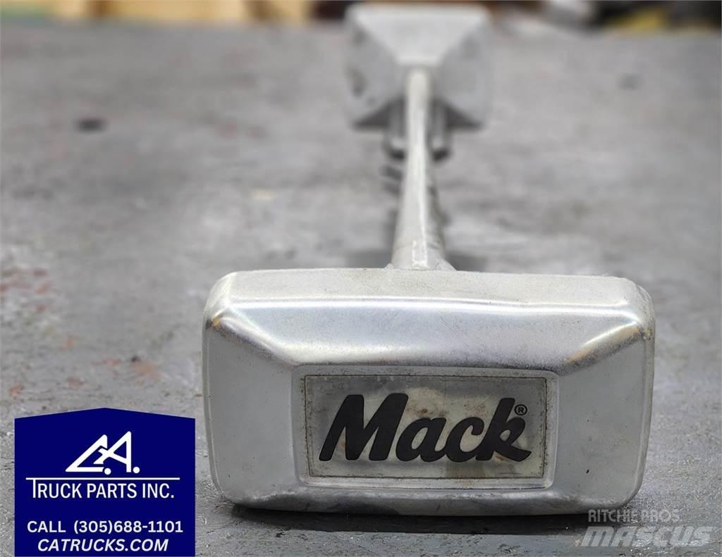Mack  电子设备