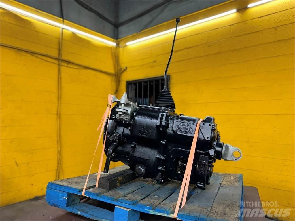 Mack 1078 变速器
