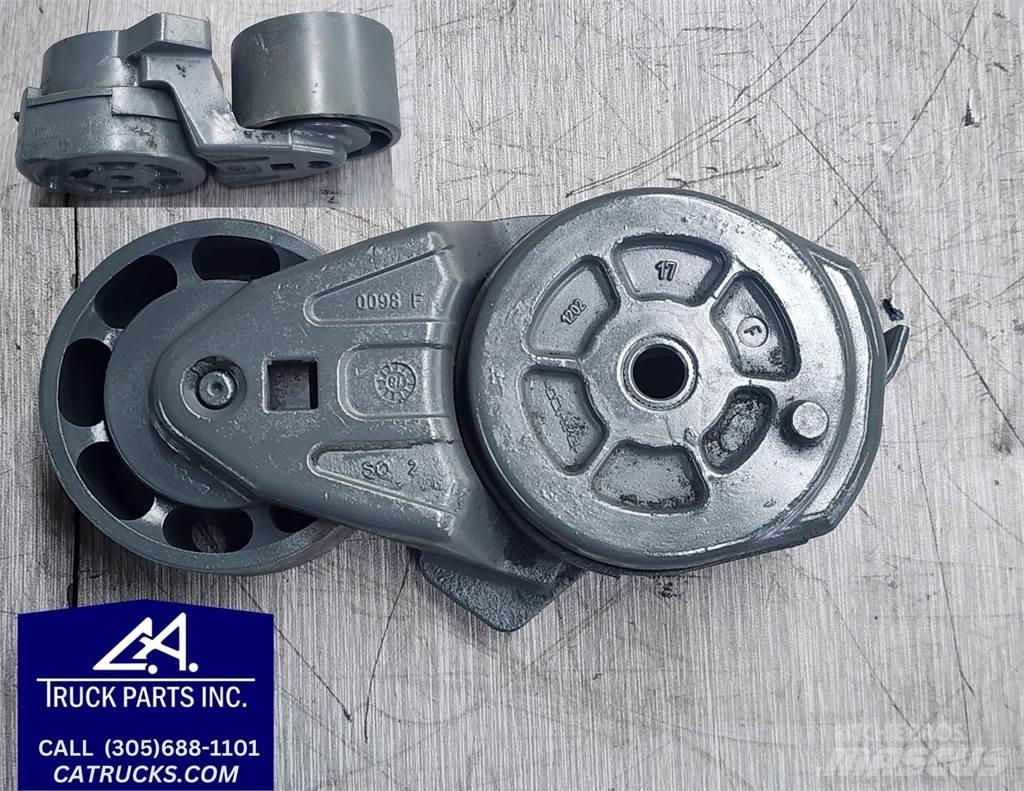 Mack AI460 运输工具-其他