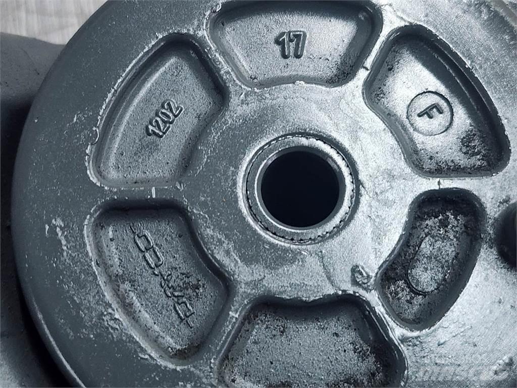 Mack AI460 运输工具-其他