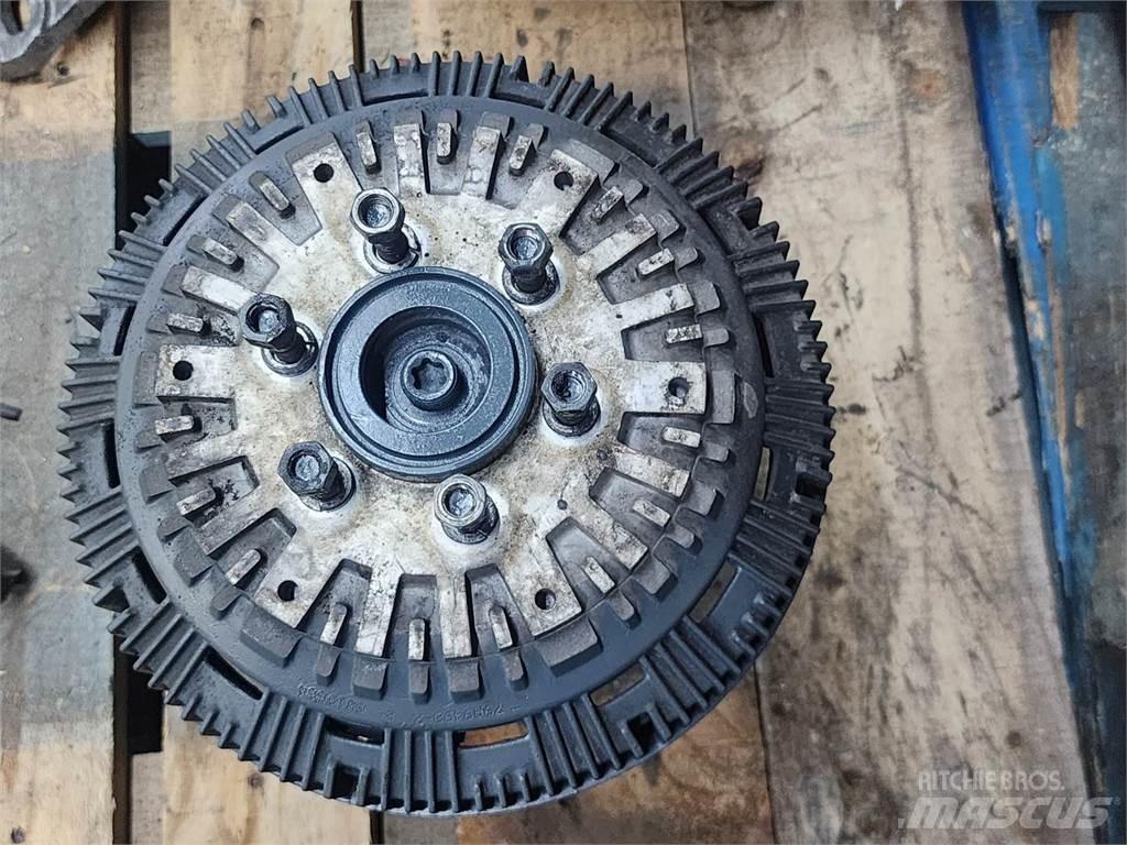 Mack ASET 运输工具-其他