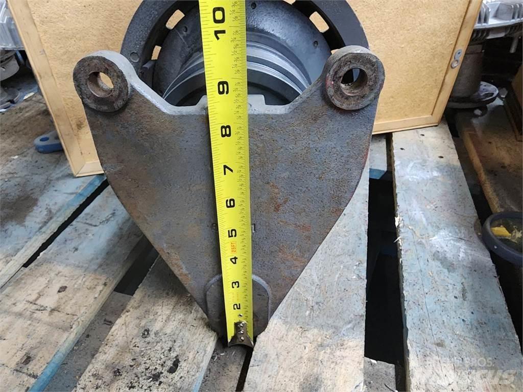 Mack ASET 运输工具-其他