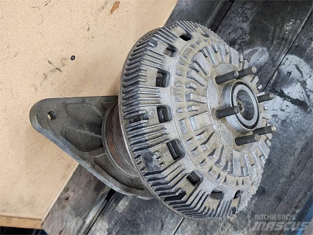 Mack ASET 运输工具-其他