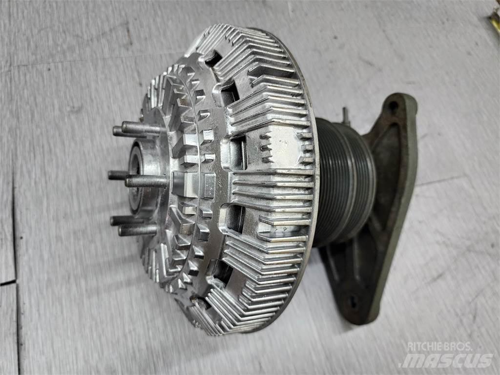 Mack ASET 运输工具-其他