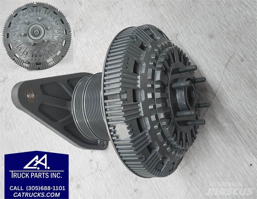Mack ASET 运输工具-其他