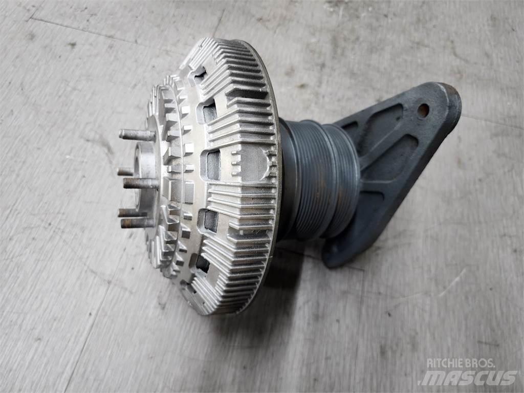 Mack ASET 运输工具-其他