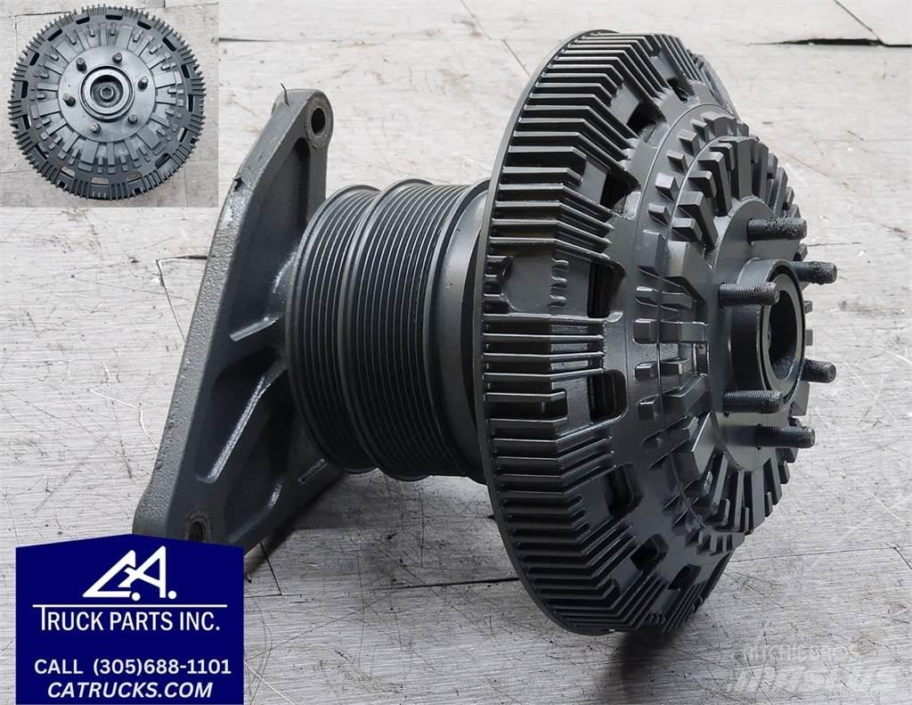 Mack ASET 运输工具-其他