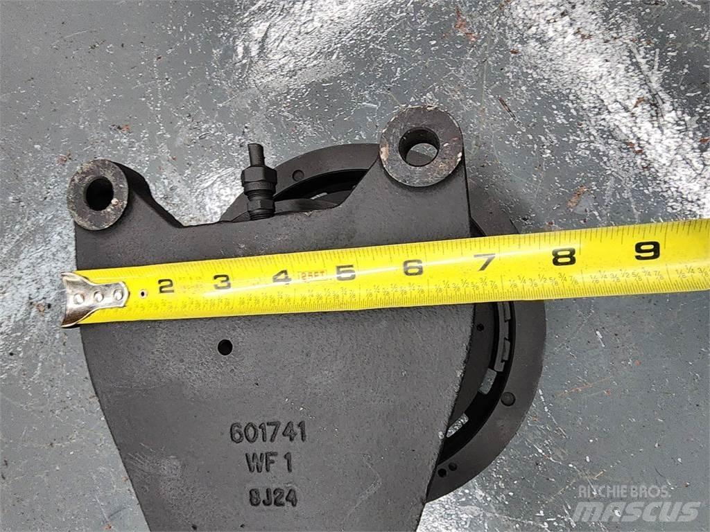 Mack ASET 运输工具-其他