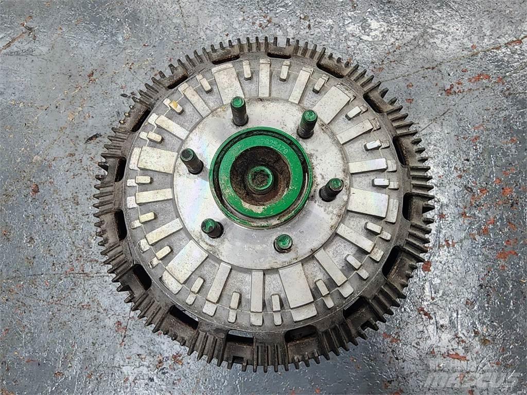 Mack ASET 运输工具-其他