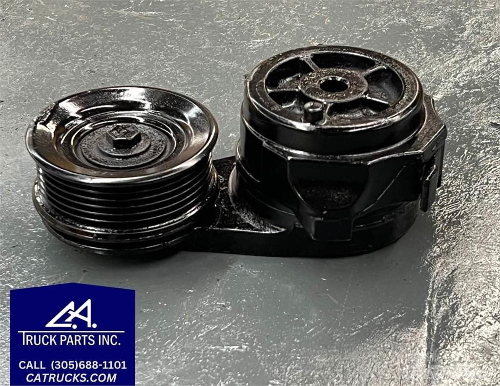 Mack ASET 运输工具-其他