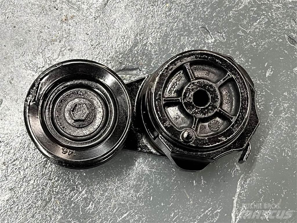 Mack ASET 运输工具-其他