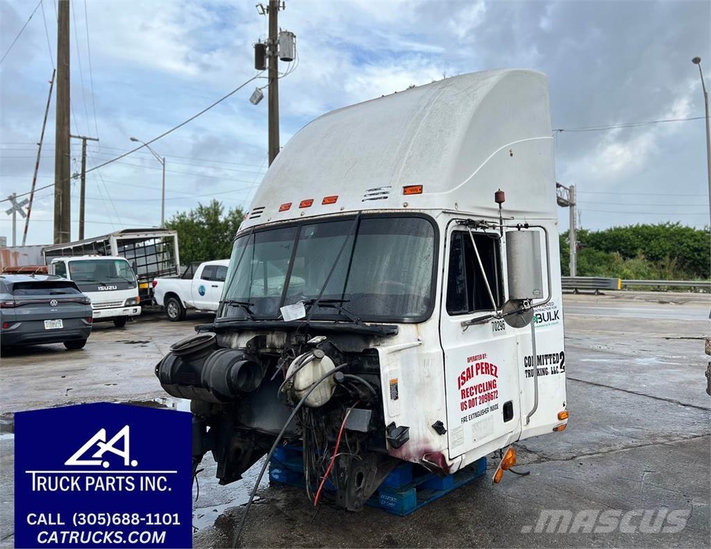 Mack CH613 运输工具-其他