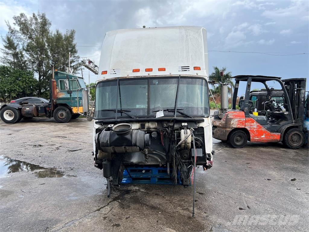 Mack CH613 运输工具-其他