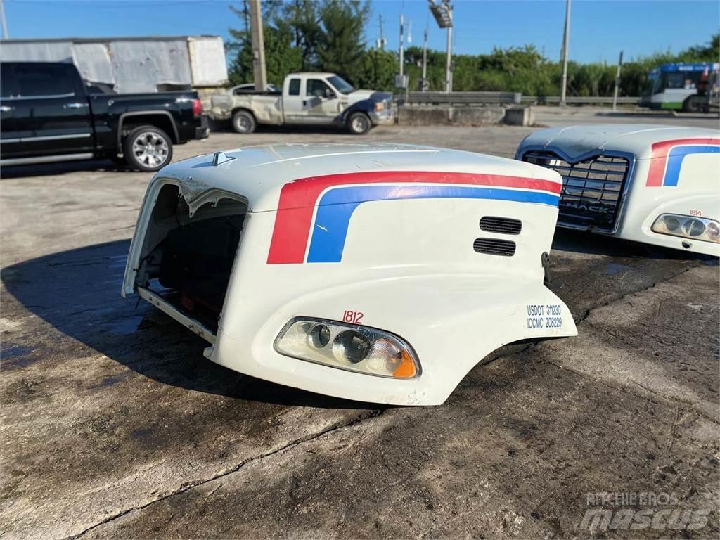 Mack CXU 运输工具-其他