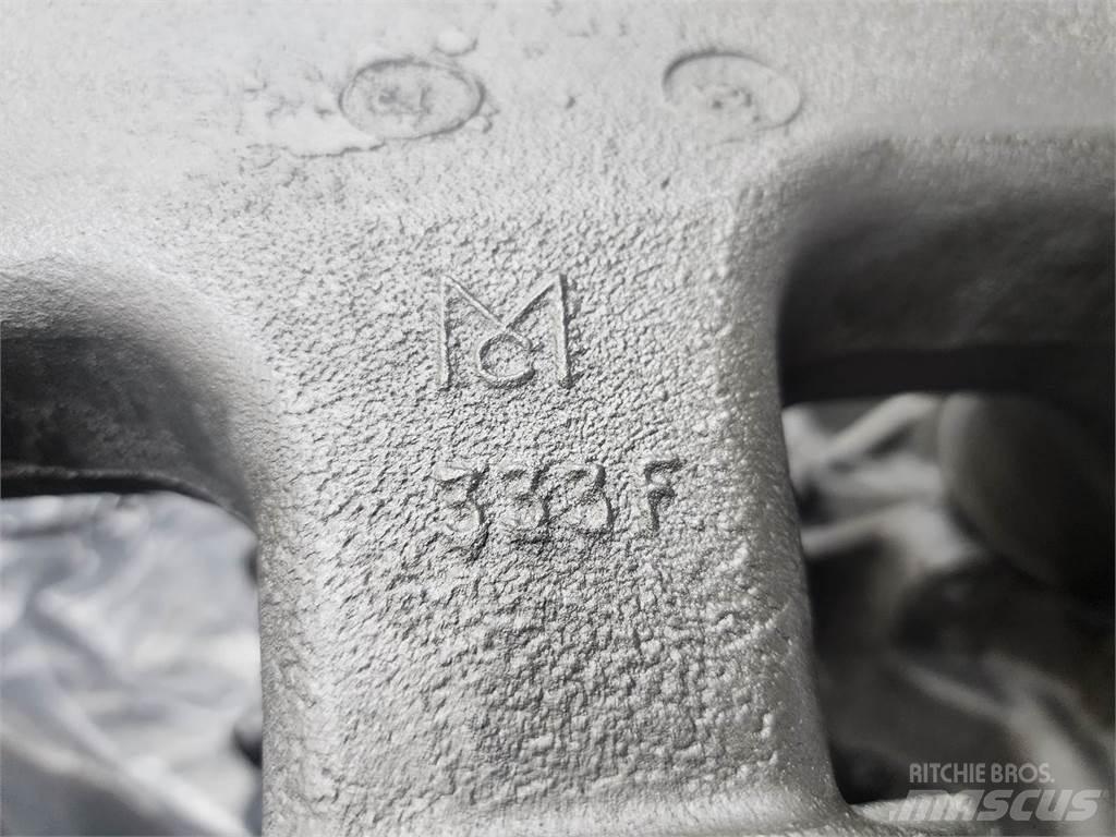 Mack E6 运输工具-其他