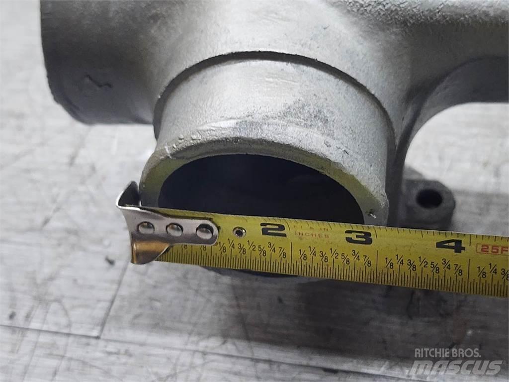 Mack E6 运输工具-其他