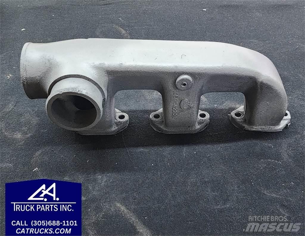 Mack E6 运输工具-其他