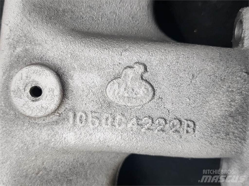 Mack E6 运输工具-其他