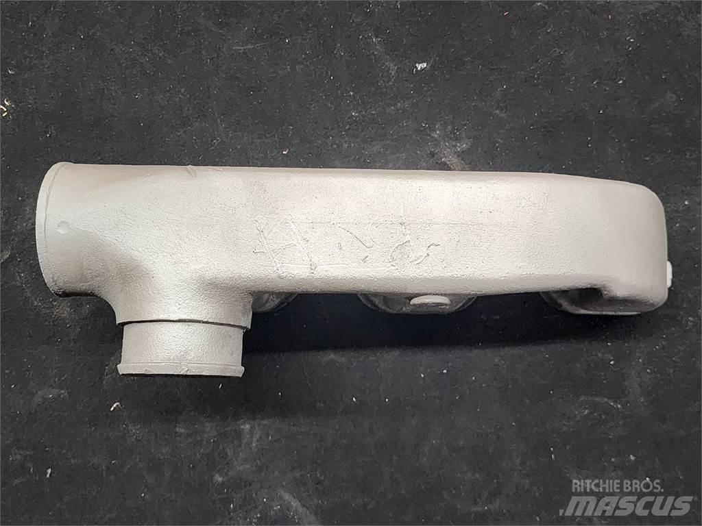 Mack E6 运输工具-其他